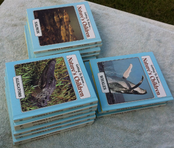 natures-children-robins-egg-blue-covers-elementary-school-books