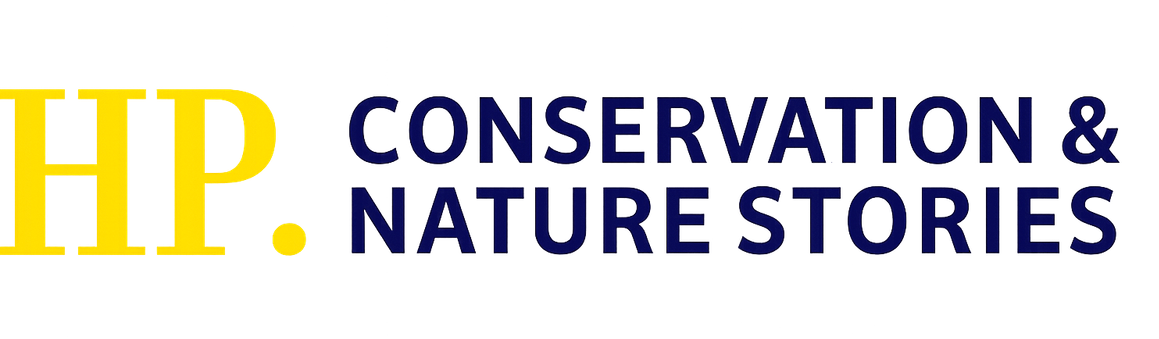 HP Conservation & Nature Stories
