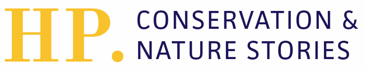 HP Conservation & Nature Stories