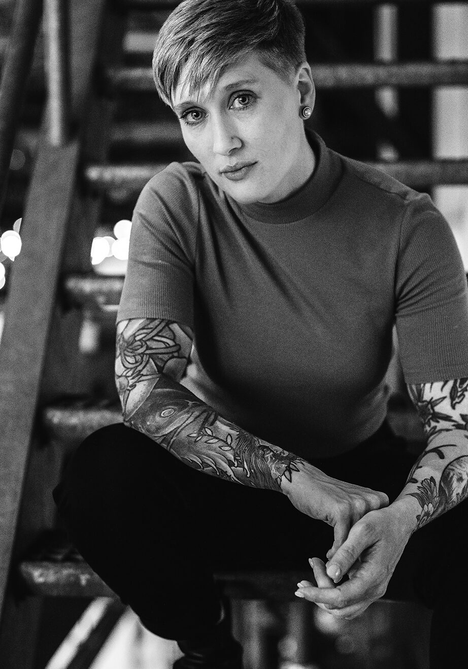 Heather Physioc, Award-Winning Photographer, Writer & Journalist Heather Physioc, Award-Winning Photographer, Writer & Journalist